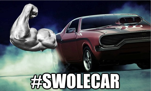 swolecar